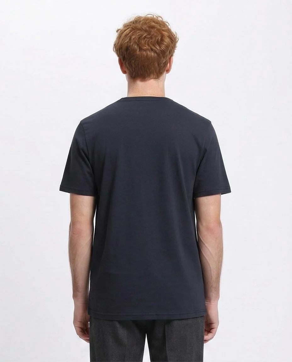 Ravin Global Equipment Graphic T-Shirt - Black - R209368 - Image 2