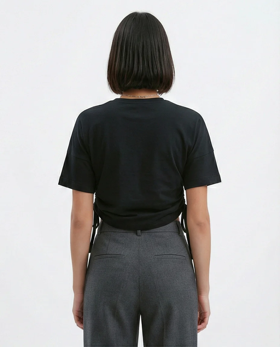o191027-women-short-sleeve-t-shirt - Image 2