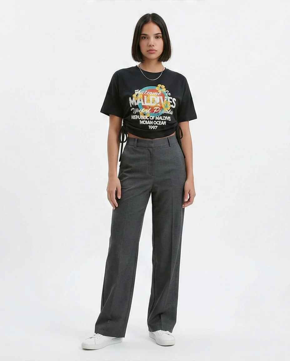 o191027-women-short-sleeve-t-shirt - Image 3