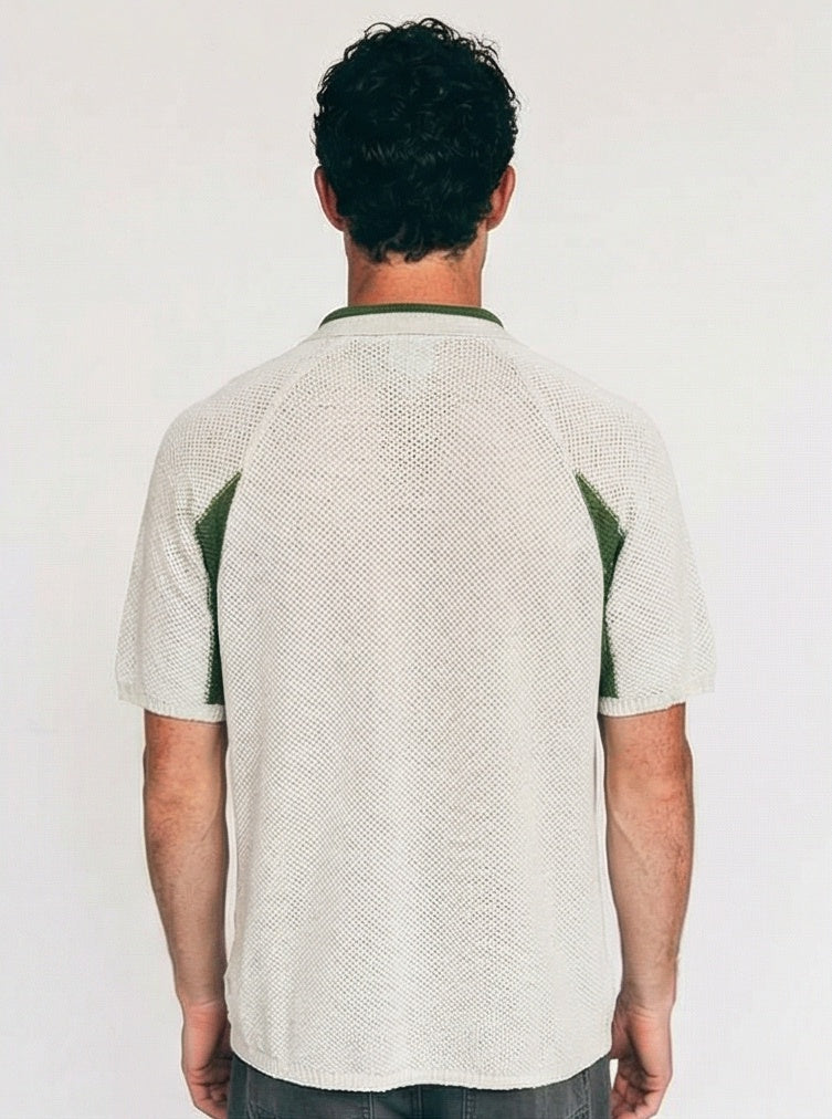 R217275-S26M033-KHAKI (MSS) - Image 2