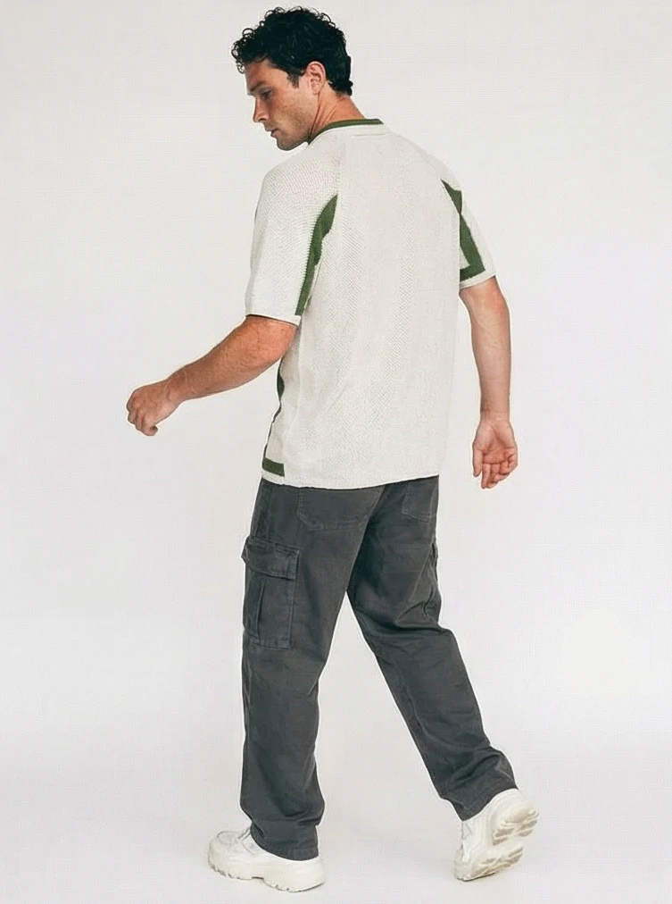 R217275-S26M033-KHAKI (MSS) - Image 4
