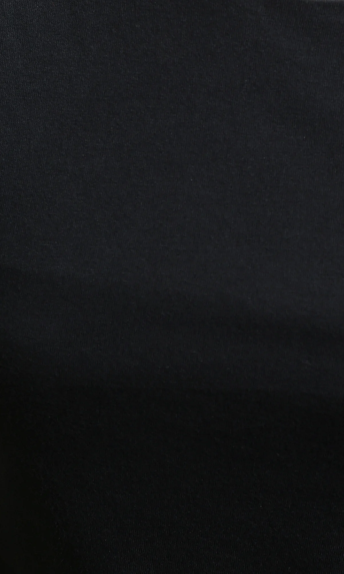 Essential Midnight Black Scoop Neck Sleeveless Body - R215850 - Image 3